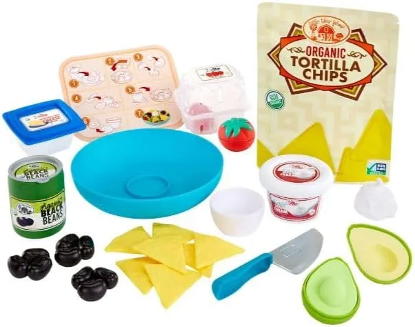 Creative Chefs Nachos Set