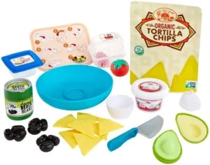 Creative Chefs Nachos Set