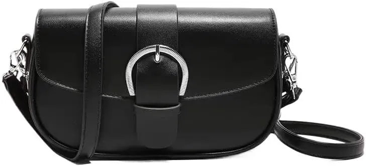 cross-body bag Netflix Shoulder Underarm Saddle Bag