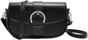 cross-body bag Netflix Shoulder Underarm Saddle Bag