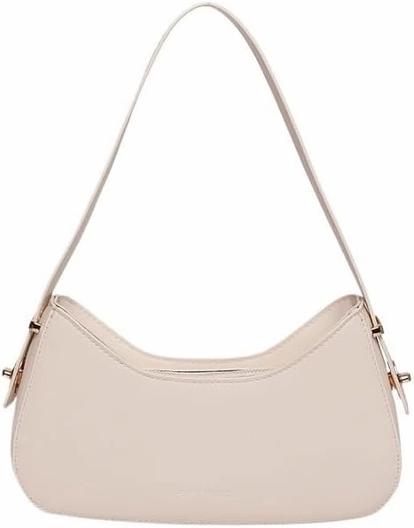 cross-body bag Premium Crescent Shoulder Bag