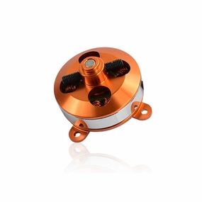 D2812 1600KV Outrunner Brushless Motor for Mini RC Multicopter FPV RC Airplane Drone Helicopter
