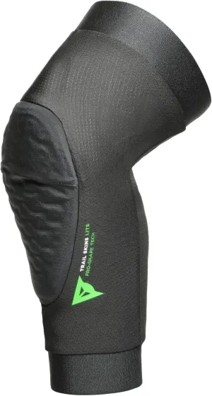 Dainese Trail Skins Lite Knee Guards Black, S