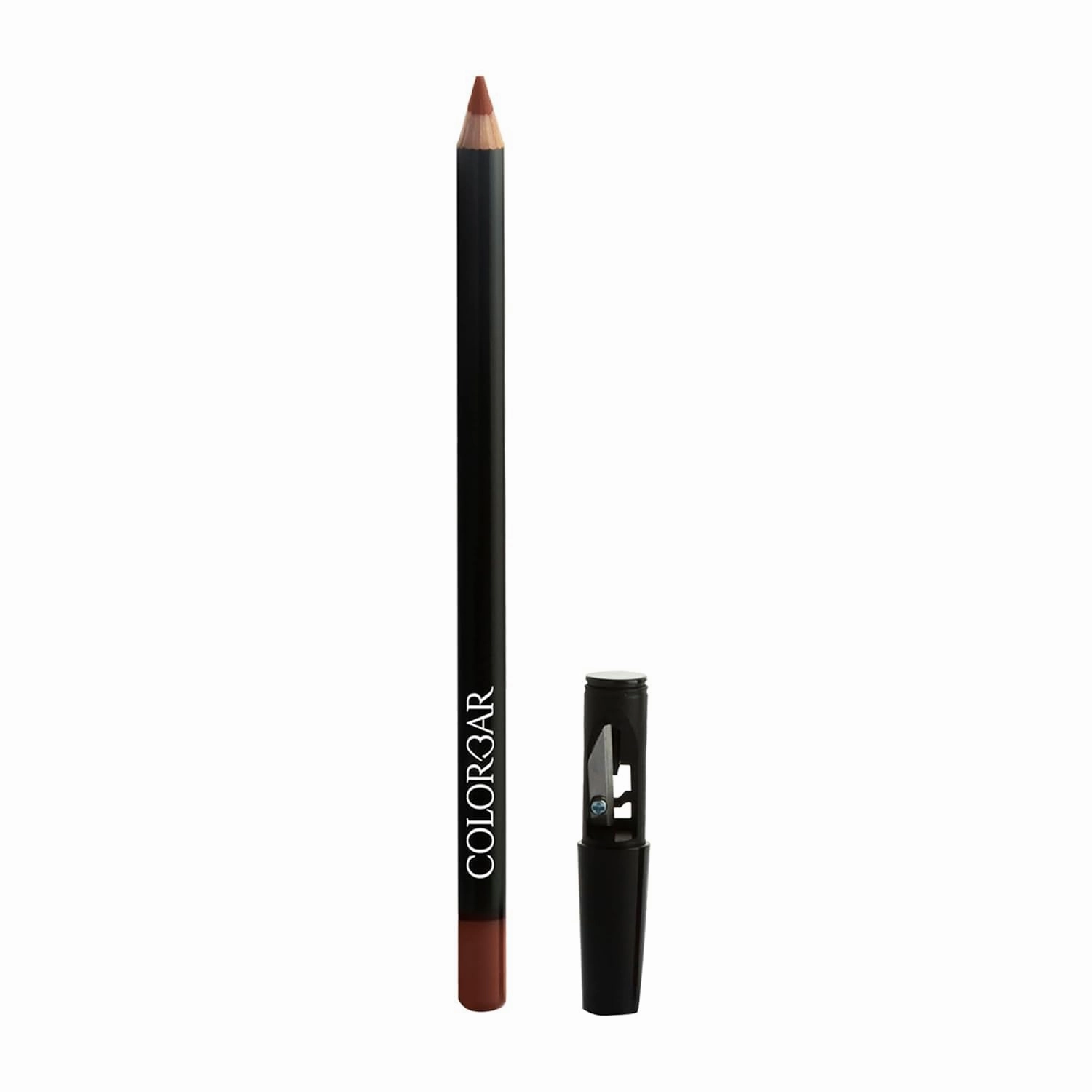 Definer Lip Liner, Chocolate Brown 014, Opaque Finish, 1.45g