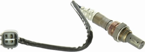 Denso 234-9009 Oxygen Sensor , Grey
