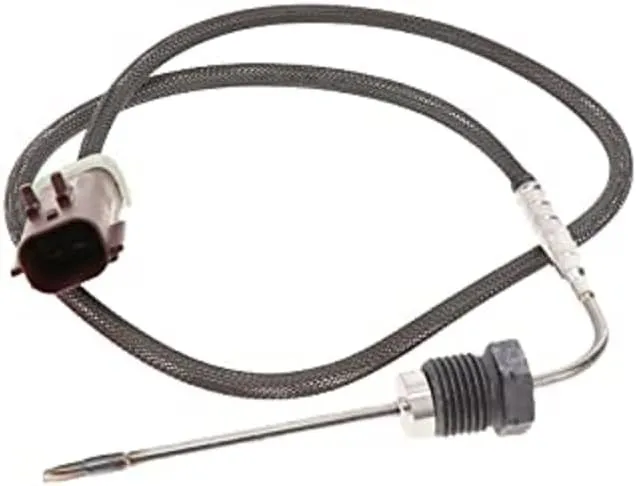 Detroit Diesel Exhaust Gas Temperature Sensor - A6805402117
