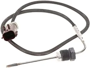 Detroit Diesel Exhaust Gas Temperature Sensor - A6805402117