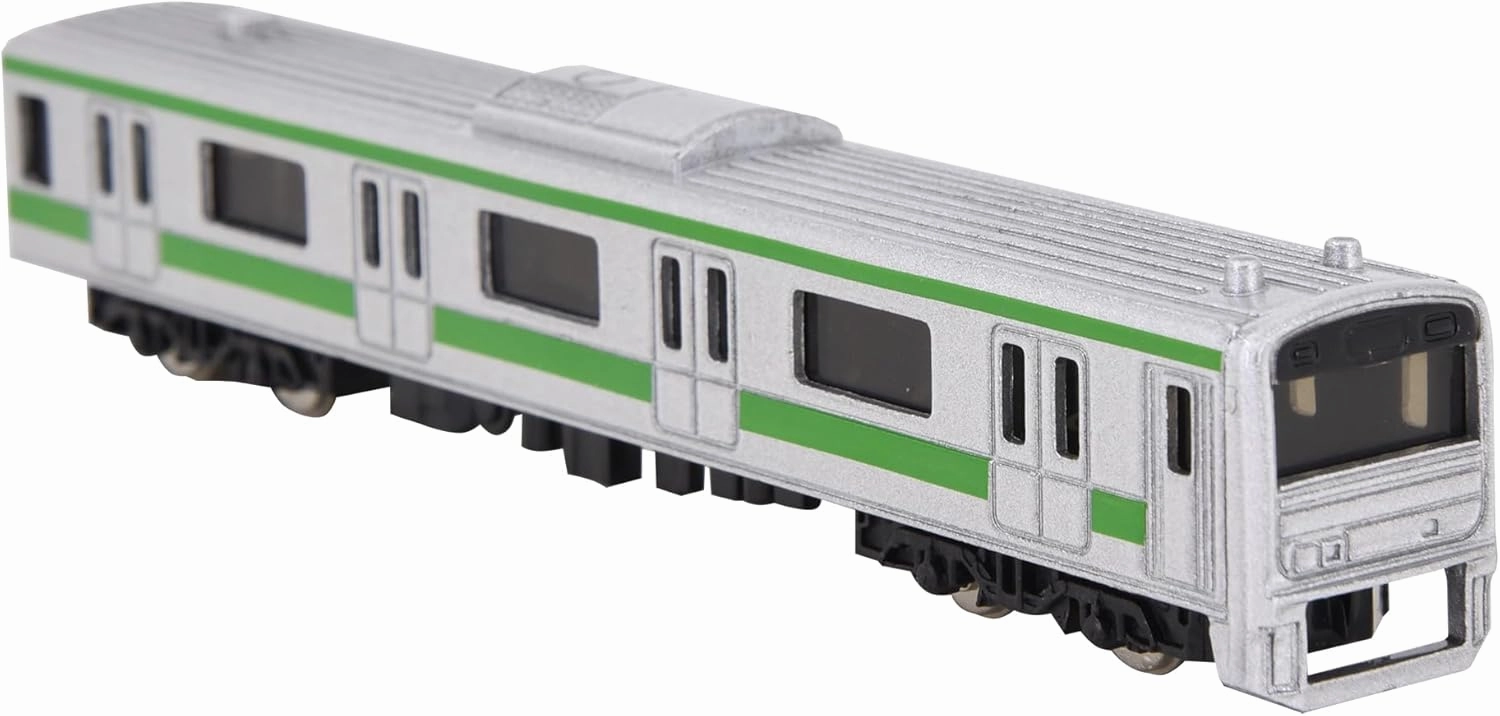 Diecast Model Train with Train Track,Metal Train Toy,Home Office Home Decoration,Gift for Holiday Birthdays or Christmas (Japan Subway)