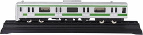 Diecast Model Train with Train Track,Metal Train Toy,Home Office Home Decoration,Gift for Holiday Birthdays or Christmas (Japan Subway)