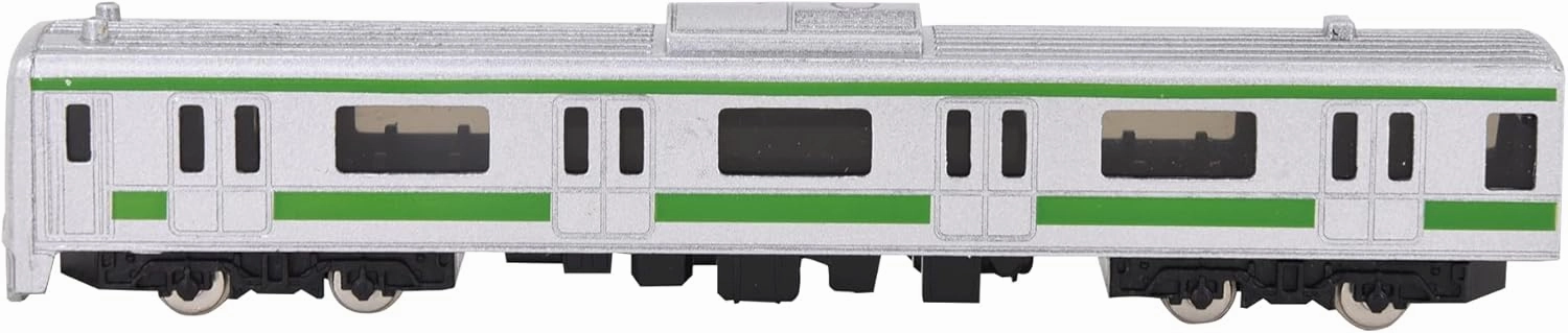 Diecast Model Train with Train Track,Metal Train Toy,Home Office Home Decoration,Gift for Holiday Birthdays or Christmas (Japan Subway)