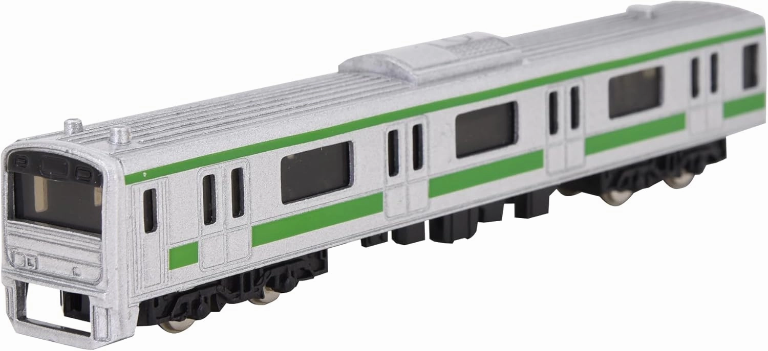 Diecast Model Train with Train Track,Metal Train Toy,Home Office Home Decoration,Gift for Holiday Birthdays or Christmas (Japan Subway)