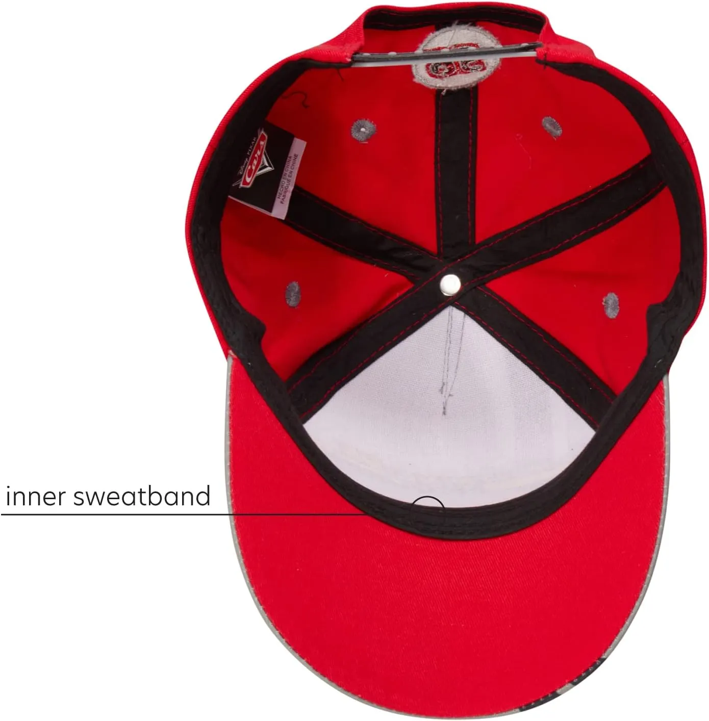 Disney Boys' Baseball