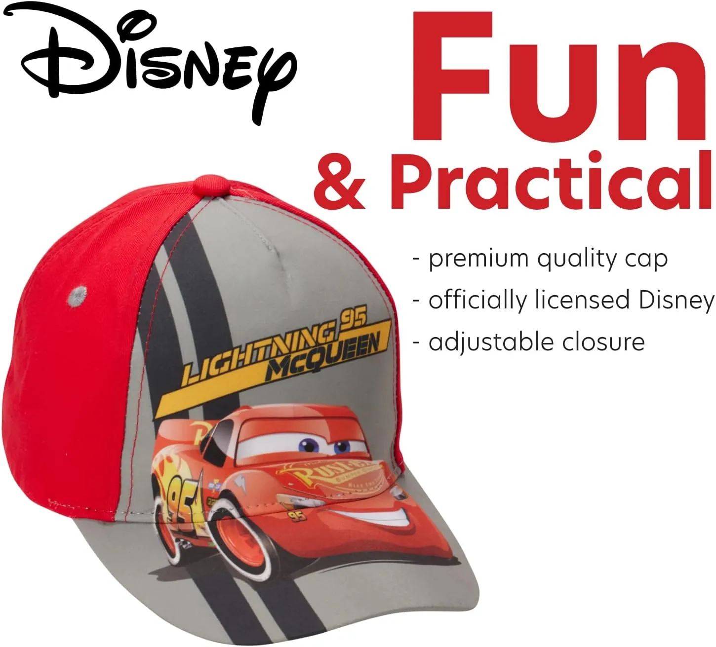 Disney Boys' Baseball