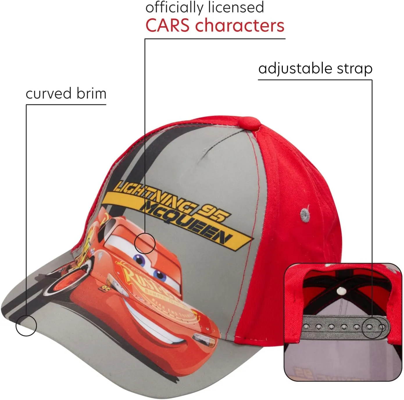 Disney Boys' Baseball