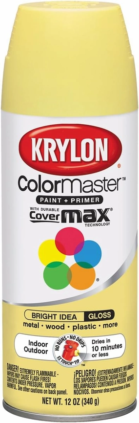 Diversified Brands K03538 Bright IDEA; 5-Ball Interior/Exterior [Price is per CAN]