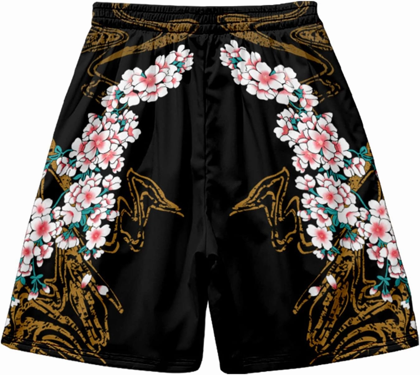 DOSLAVIDA Men's Japanese Style Kimono Set Lightweight Open Front Cardigan Suits Stylish Two Piece Summer Beach Outfits