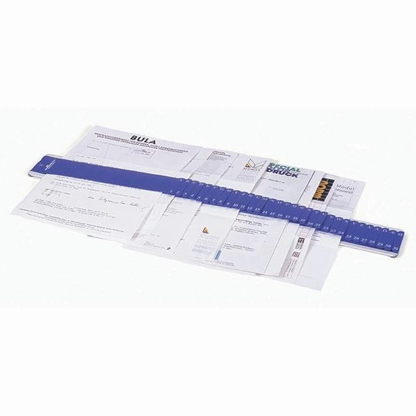 Durable File Sorter A-Z / 1-31