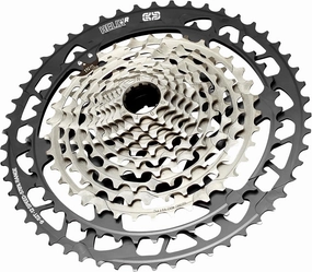 e*thirteen Helix Race Cassette - 12-Speed, 9-52t