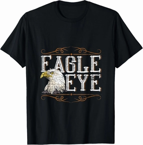 Eagle Eye T-Shirt