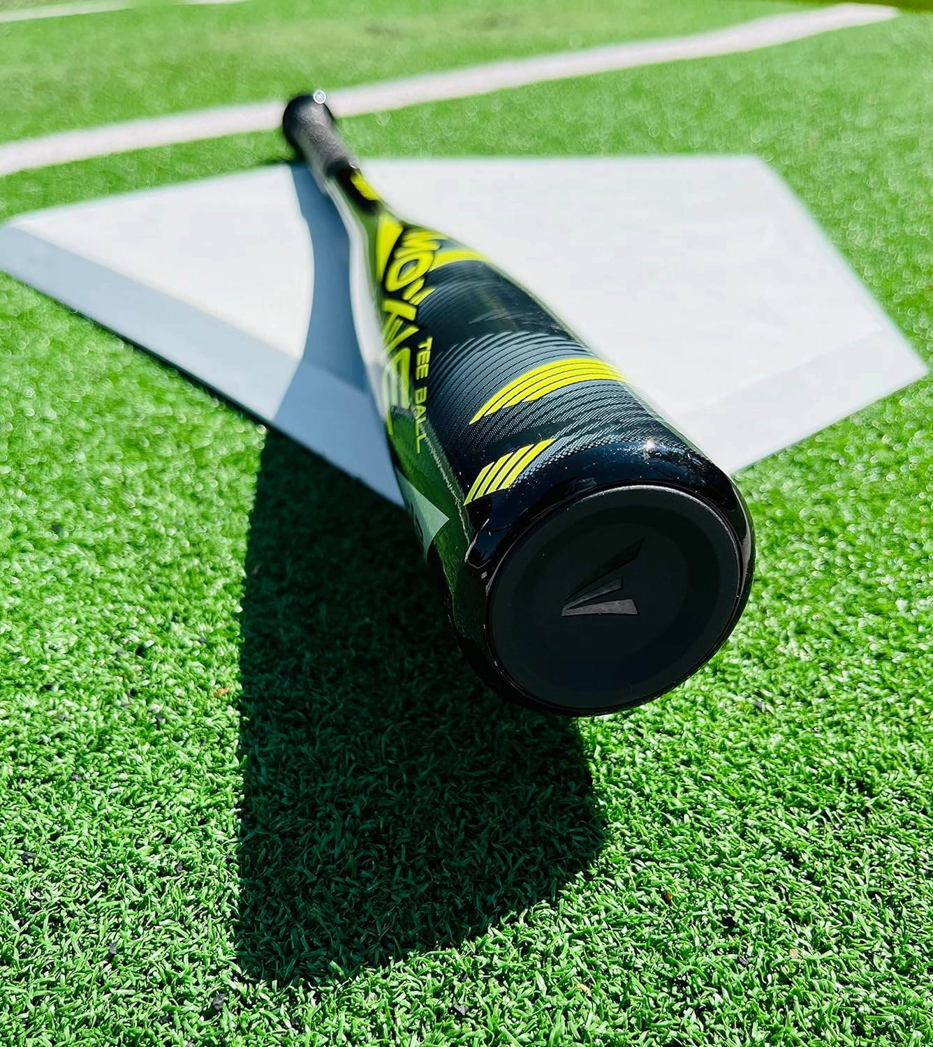 Easton | Moxie T-Ball Bat | USA | -13 Drop | 2 1/4" Barrel | 1 Pc. Aluminum | Multiple Styles