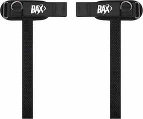 Ekko Weight Lifting Straps, Wrist Support for Men, Heavy Duty Thick Comfortable Lifting Straps, Secure Fit