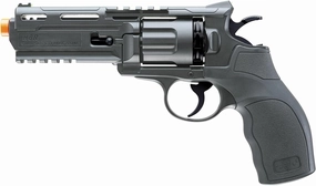 Elite Force H8R Gen2 Revolver 6mm BB Pistol Airsoft Gun