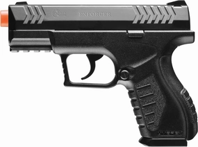 Elite ForceCombat Zone Enforcer Clear