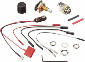 EMG, / Afterburner Push/Pull Booster. (AB 220)