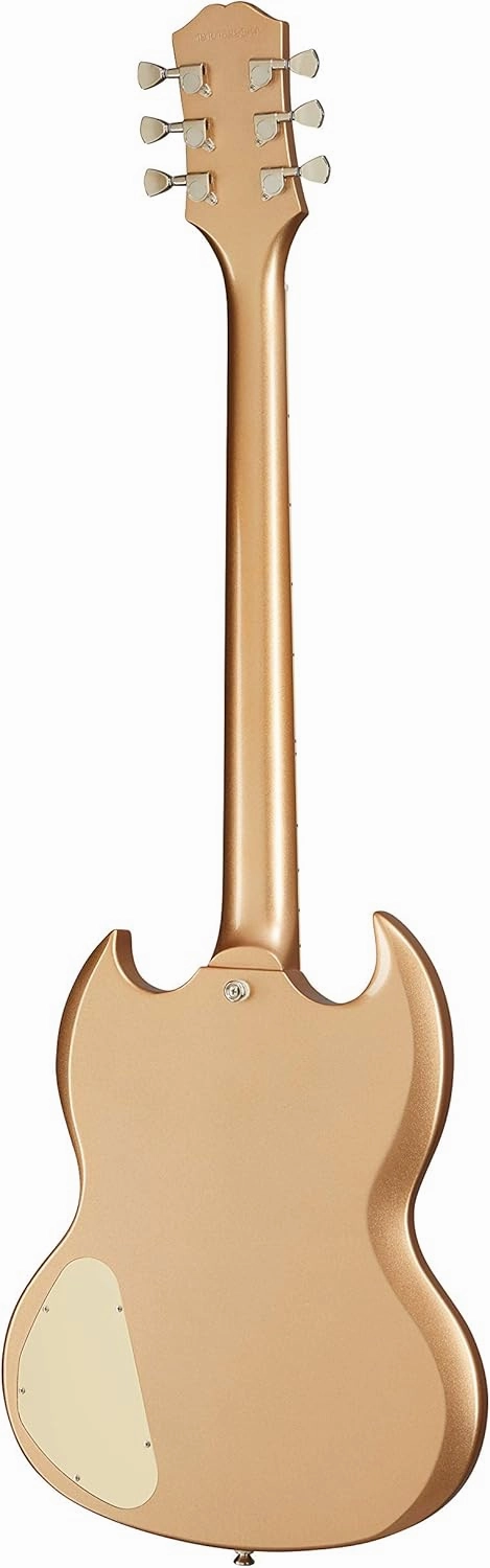 Epiphone SG Muse, Smoked Almond Metallic