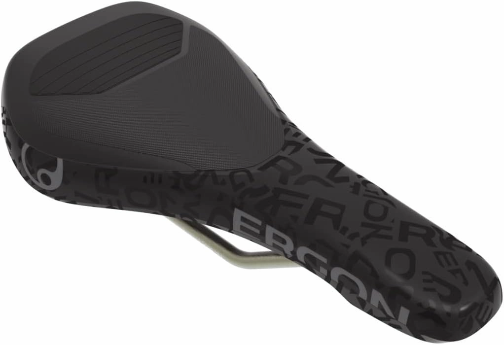 Ergon SM Downhill Pro Titanium Team Saddle