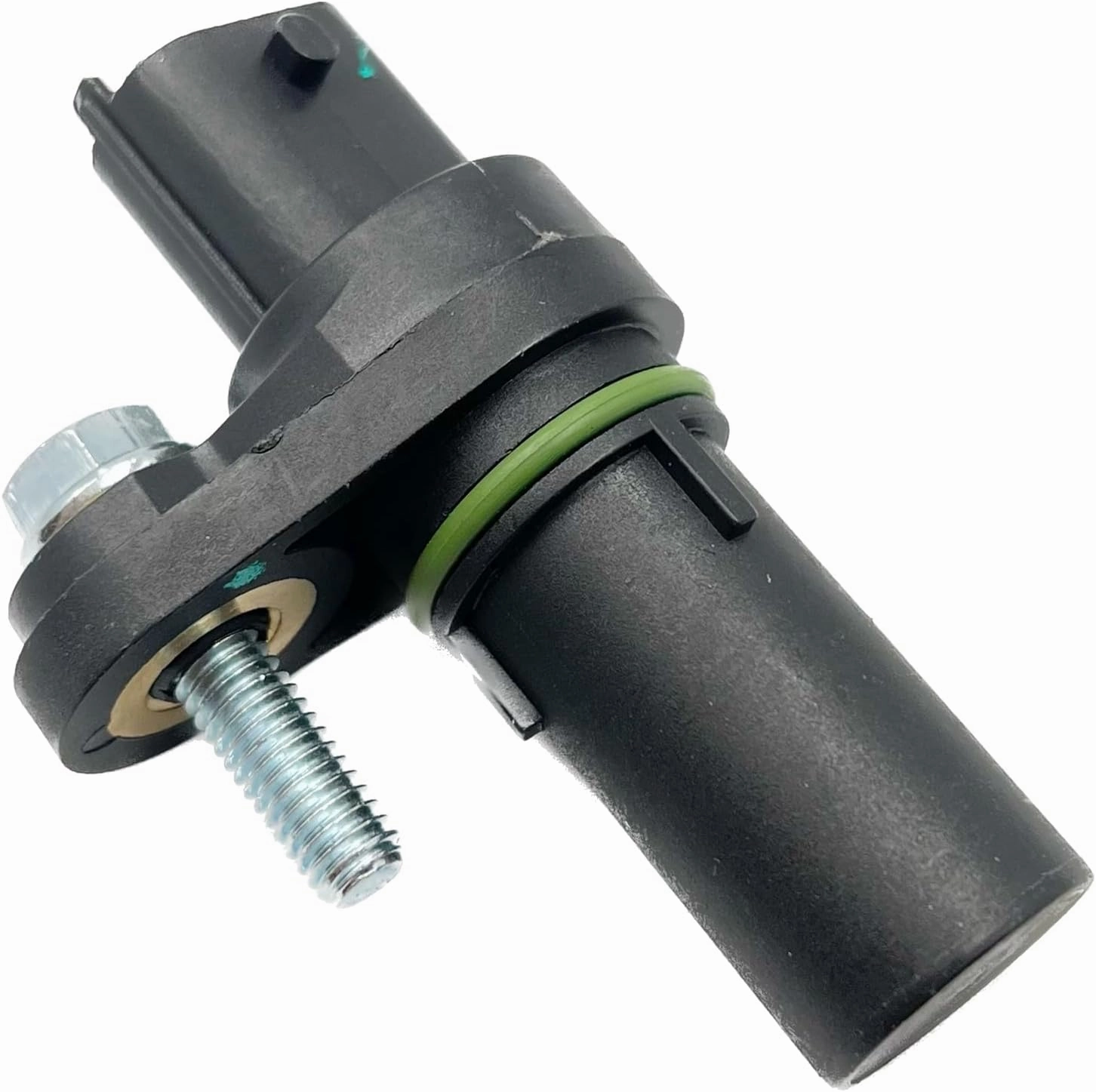 FainWan PC501 213-1632 235-1194 2CRK0332 12582652 Crank Crankshaft Position Sensor Compatible with Allure Lacrosse Rendezvous CTS SRX Chevy Vectra SAAB 9-3X (2004-2008, 2.8L /3.6L)