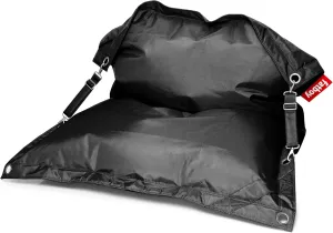 Fatboy Buggle-up, Black, 55" x 75"