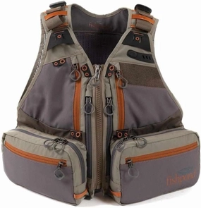 fishpond Upstream Tech Vest, Men's