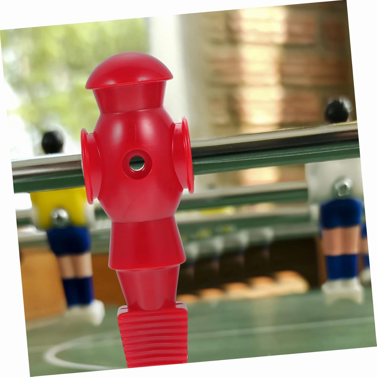 Foosball Accessories Football Boys Hover Soccer Ball for Soccer Notebook Fuse Ball Parts Indoor Football