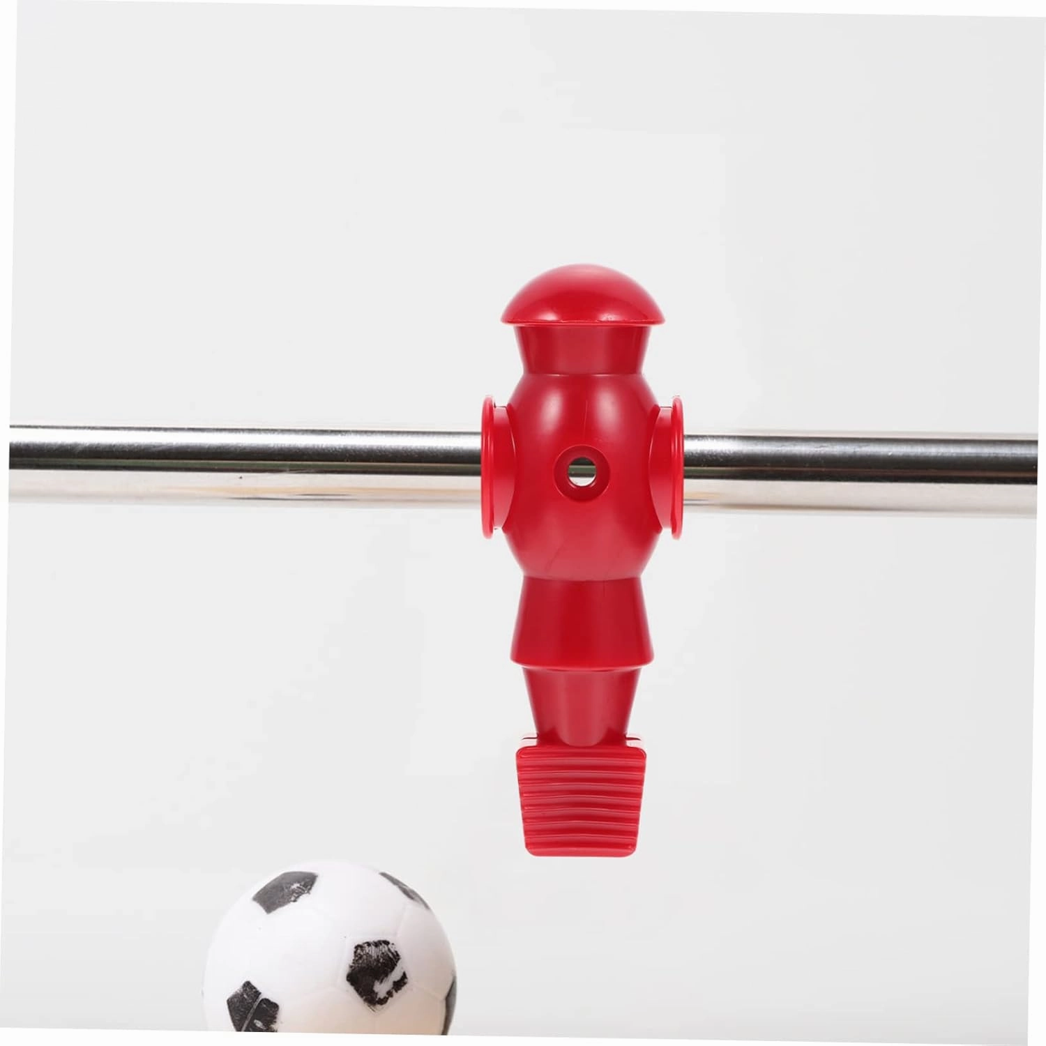 Foosball Accessories Football Boys Hover Soccer Ball for Soccer Notebook Fuse Ball Parts Indoor Football