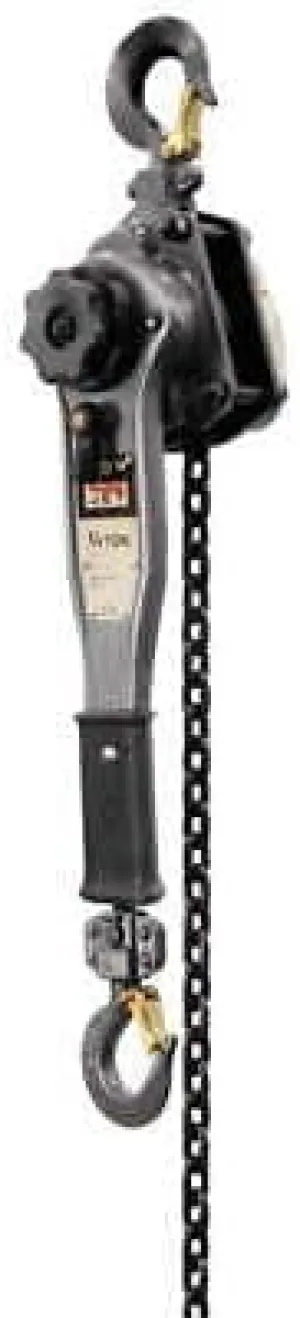 For JET 287302 JLP-075A-15 3/4 Ton JLP-A Series Lever Hoist w/ 15' Lift Size: 15 ft
