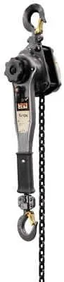 For JET 287302 JLP-075A-15 3/4 Ton JLP-A Series Lever Hoist w/ 15' Lift Size: 15 ft