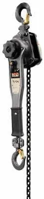For JET 287303 JLP-075A-20 3/4 Ton JLP-A Series Lever Hoist w/ 20' Lift Size: 20 ft