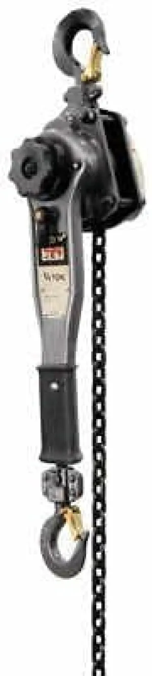 For JET 287303 JLP-075A-20 3/4 Ton JLP-A Series Lever Hoist w/ 20' Lift Size: 20 ft