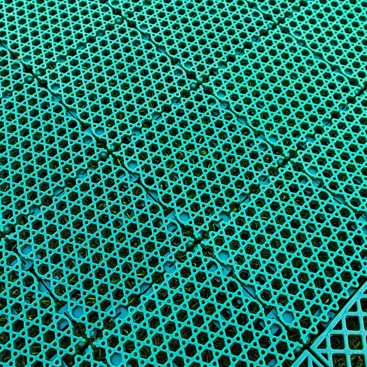 FORTRESS Instant Cricket Pitch Matting - 6X Lengths | Ideal for Backyard Practice & Matches | Easy Set Up - No Installation | Durable Indoor/Outdoor Roll Mat