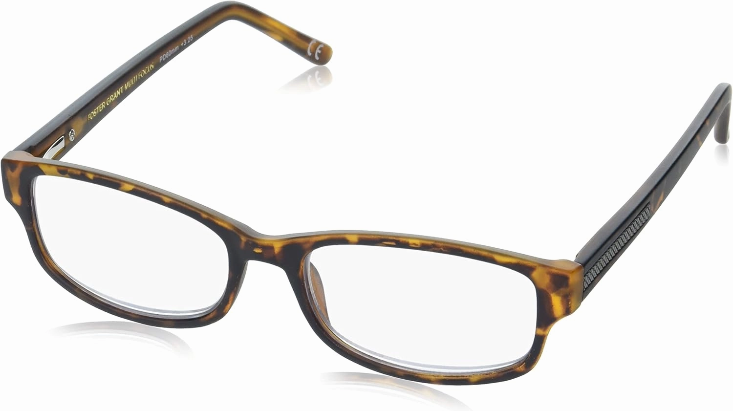 Foster Grant Conan Multifocus Reading Glasses
