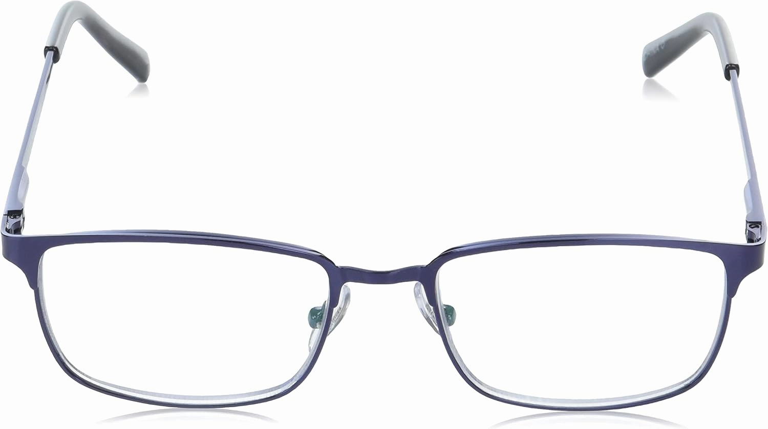 Foster Grant Men's Braydon Multifocus Reading Glasses