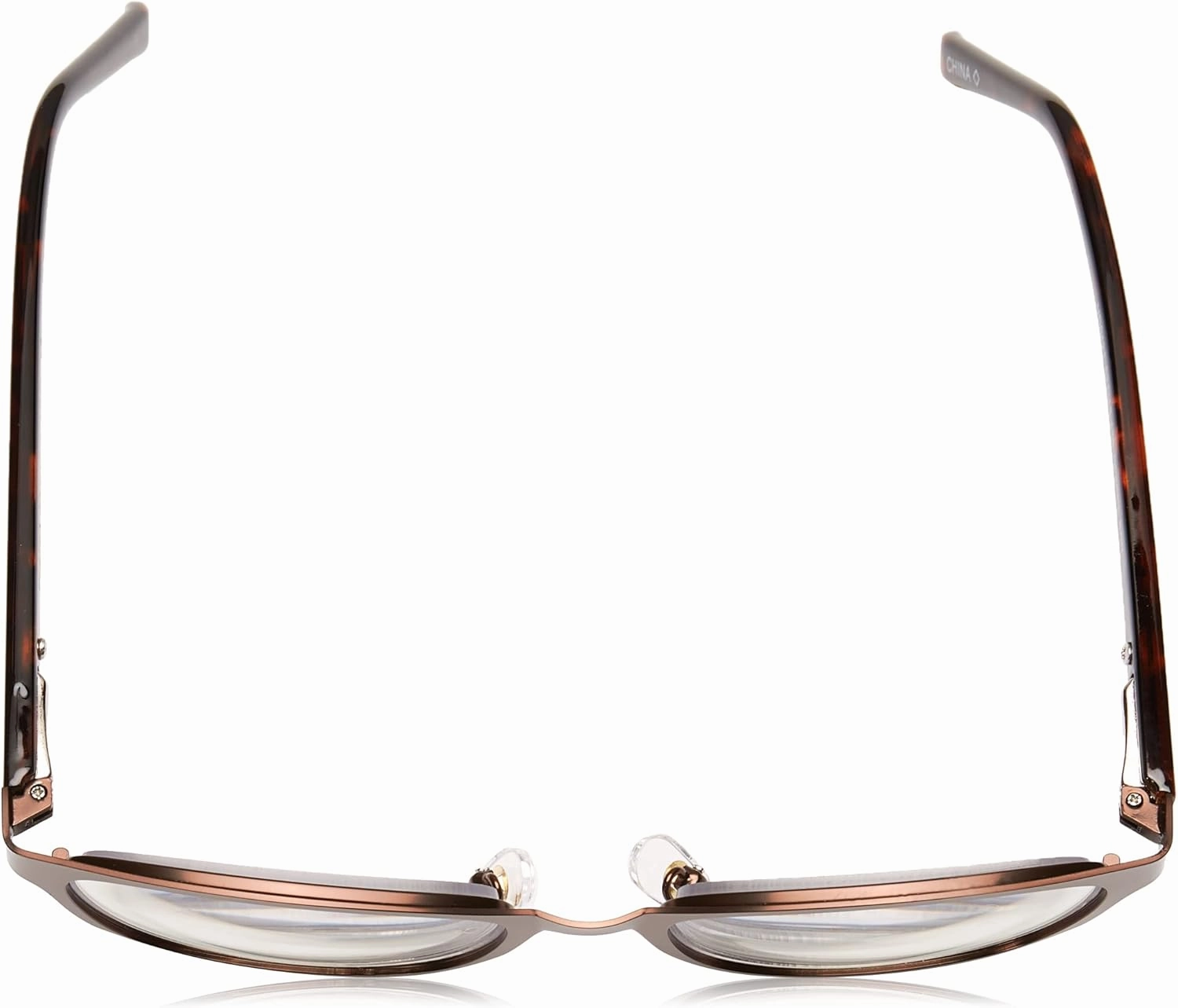 Foster Grant Women's Charlsie Multifocus Reading Glasses Cat-Eye