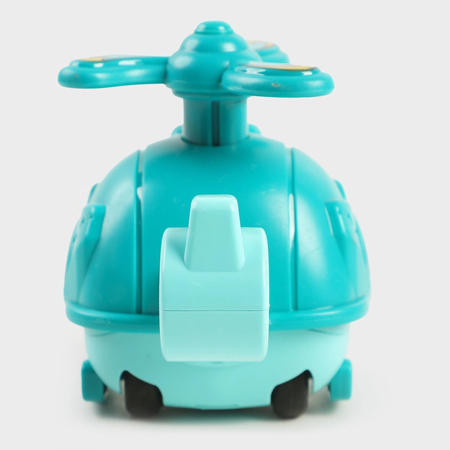 Friction Plane Smart Vehicle Toy For Kids