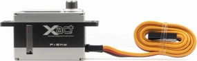 FrSky Xact 5300 Series Aluminum Controller MD5301H RC Servo for Radio Control Cars & Motorcycles Accessories