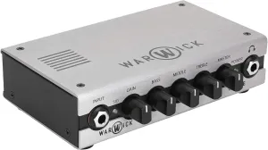 Gnome - Pocket Bass Amplifier Head