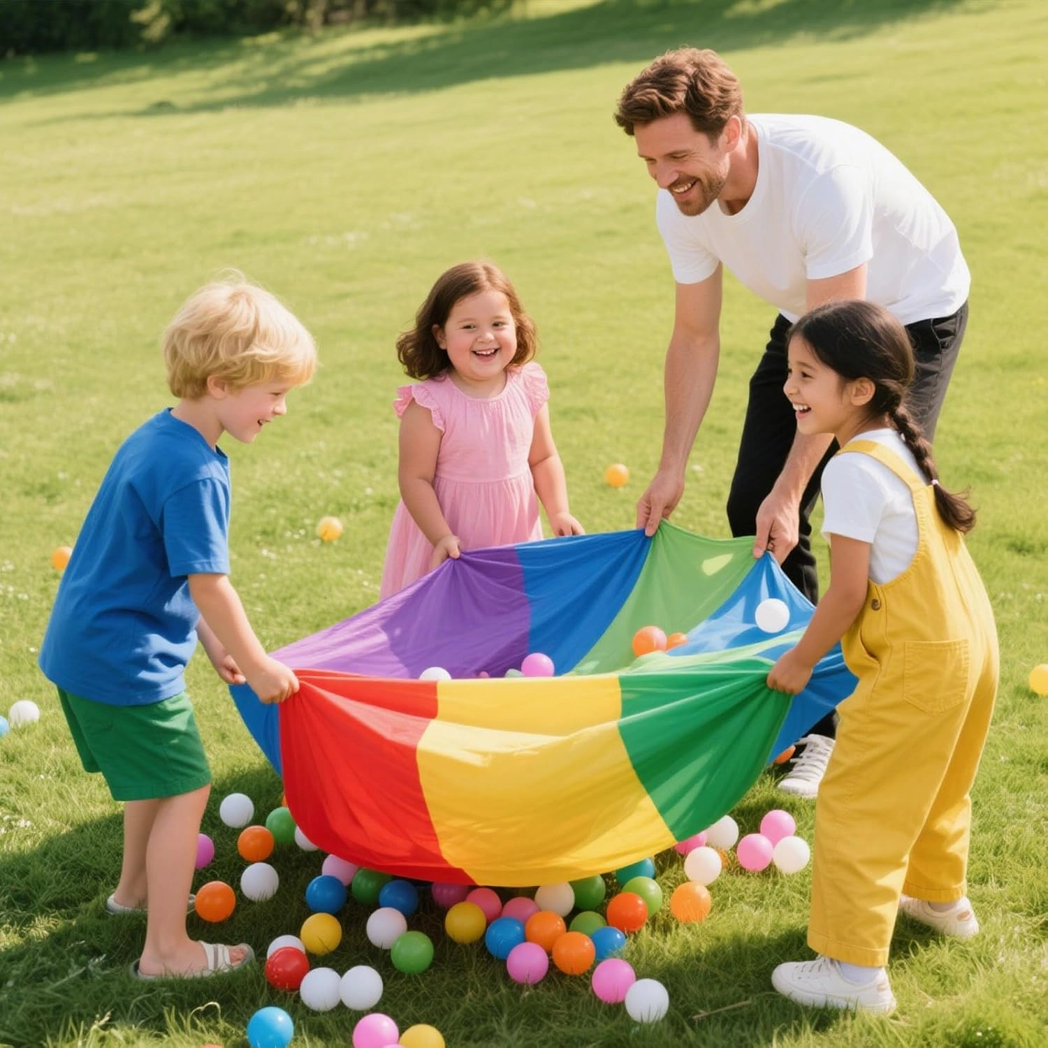 GOGOSO Ball Pit Balls for Toddles Kids Plastic Ballpits Accessories Crush Proof Durable Fun Shape Play Baby Bath Toys 50 100 200 500 1000