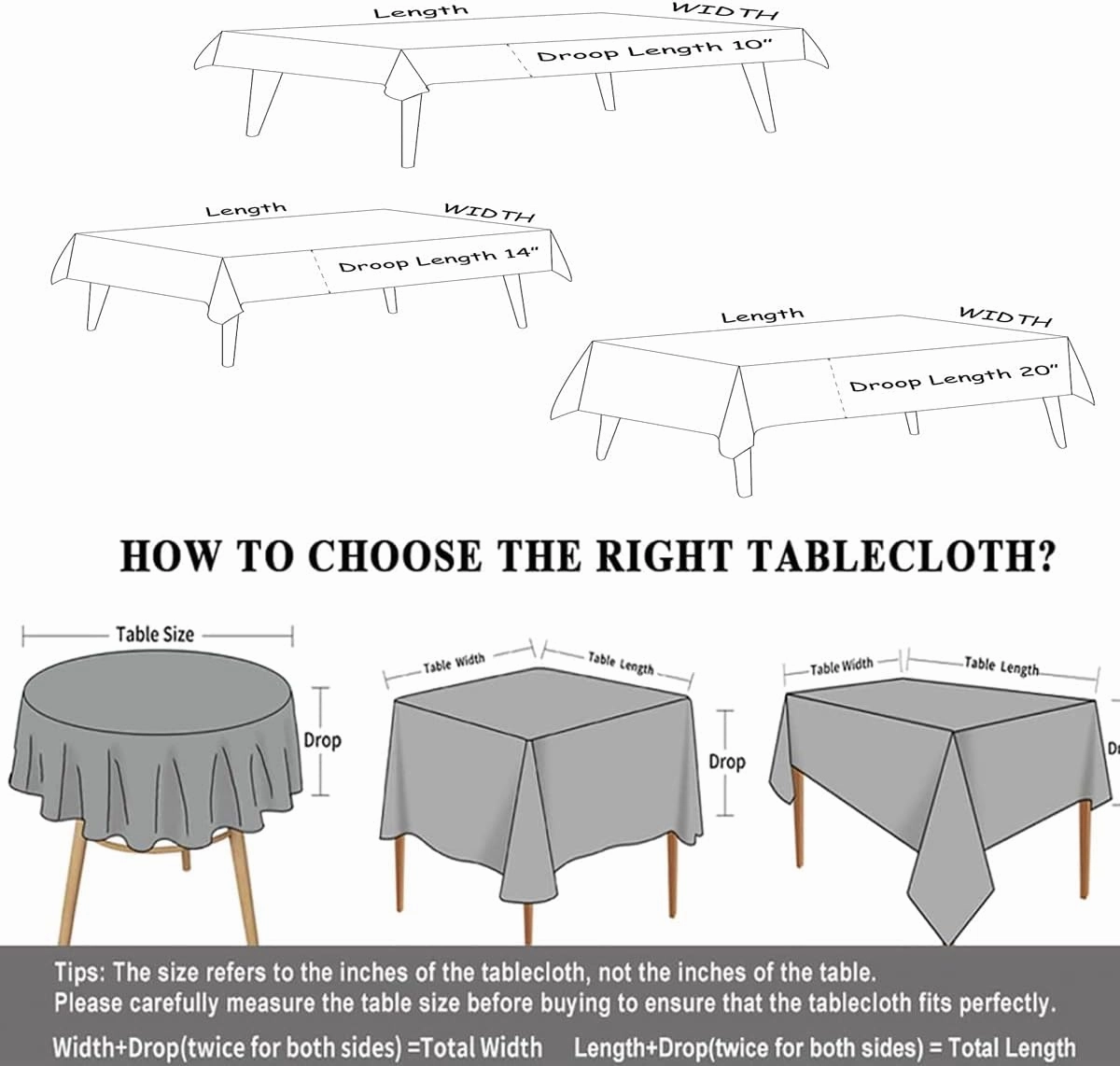Green Large Tablecloth Lattice Geometry Polka Dots Nordicpatio Table Cover Rectangle Decor for Home Kitchen 60 X 84 Inch