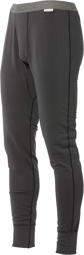 Grundens Men’s Grundies Mid Bottom | Base Layer, Anti-Odor