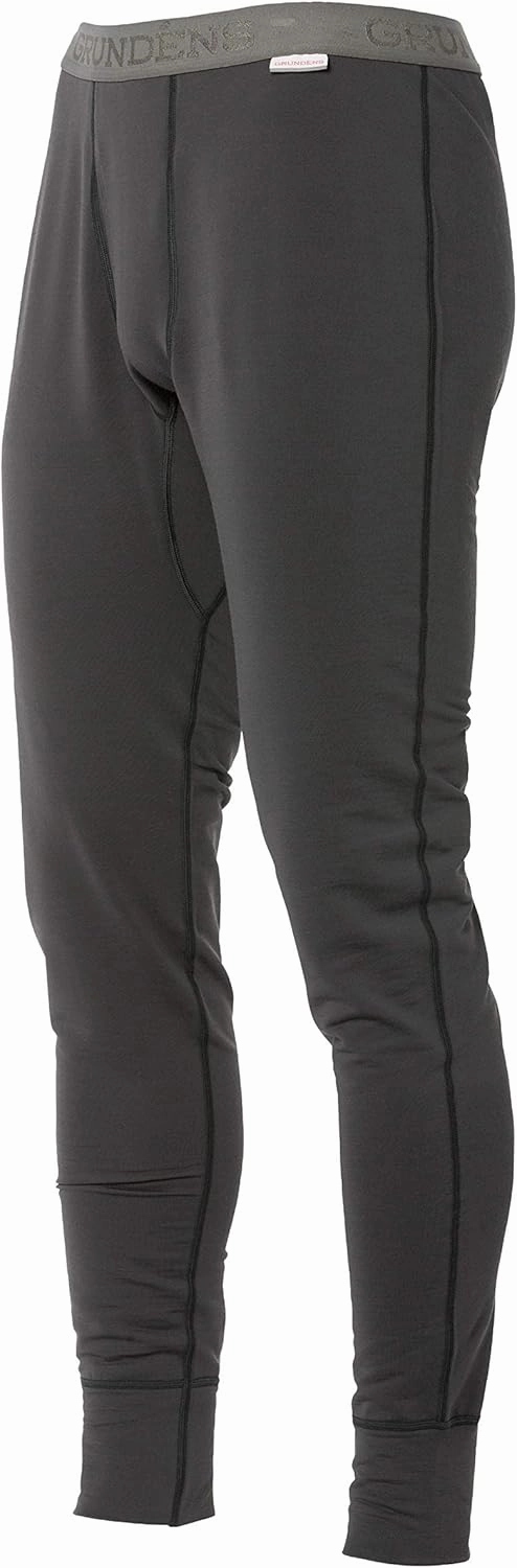 Grundens Men’s Grundies Mid Bottom | Base Layer, Anti-Odor
